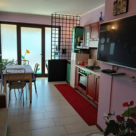 Apartamento Residenza Al Parco Pastrengo Exterior foto