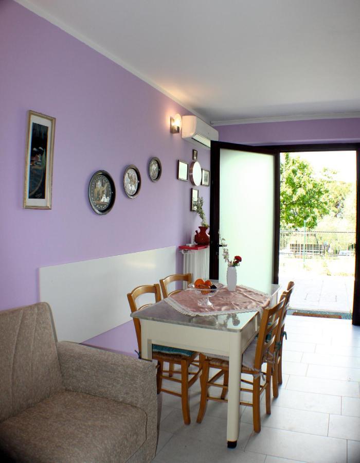 Apartamento Residenza Al Parco Pastrengo Exterior foto