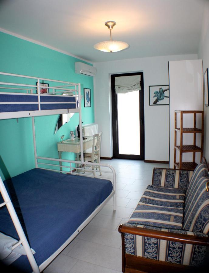 Apartamento Residenza Al Parco Pastrengo Exterior foto