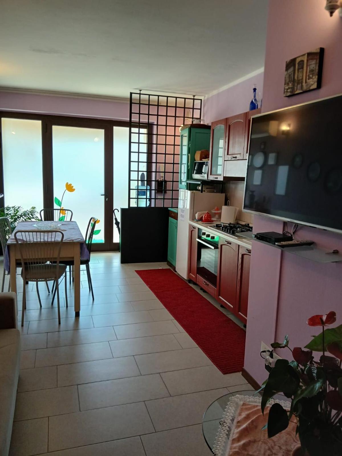 Apartamento Residenza Al Parco Pastrengo Exterior foto